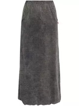 Diesel юбка O-Tulip, серый