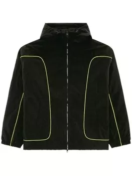 Diesel ветровка J-Green, черный