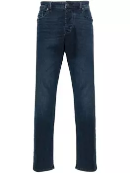 Diesel зауженные джинсы Larkee-Beex (1986 год), синий