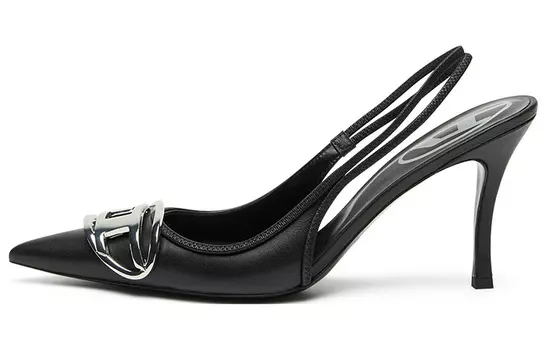 Diesel Женщины на высоком каблуке