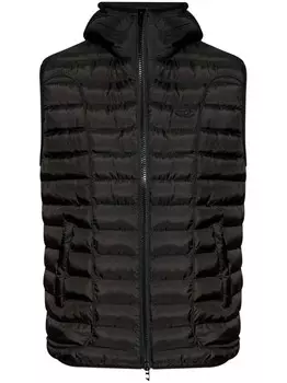 Diesel жилет W-Temple, черный