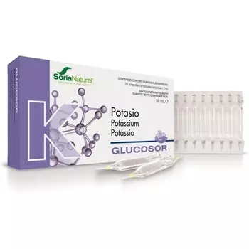 Диетическая добавка 150 г, Soria Natural