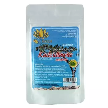 Диетическая добавка PROHERBIS Ладан - Boswellia Serrata - порошок смолы 50г