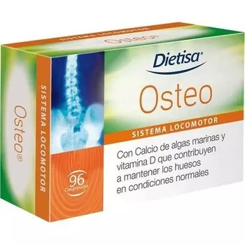 Диетиса Остео 96 Комп. Dietisa