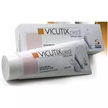 Difa Cooper Vicutix Крем для ног 100мл Difa Cooper Spa