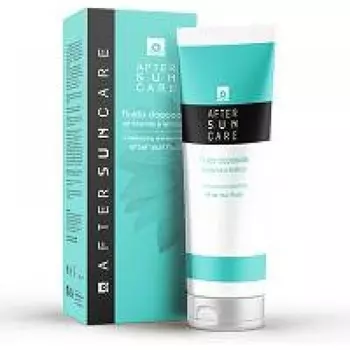 Difa ProCare Уход после загара 200мл Difa Cooper Spa