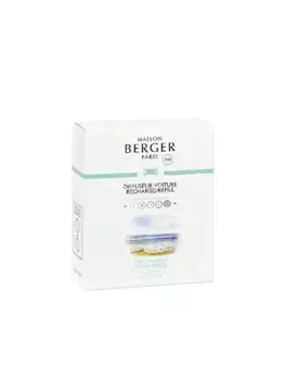 Диффузор для автомобиля Ocean Breeze Maison Berger