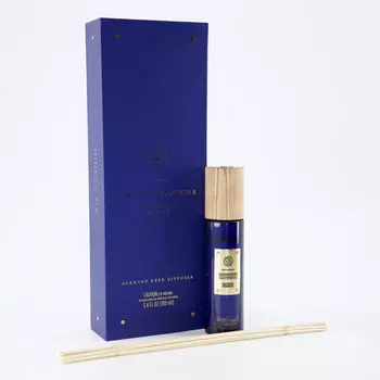 Диффузор Midnight с сапфировым язычком, 100 мл Ninety Six