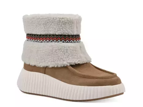 Digital Сапоги White Mountain, Chestnut