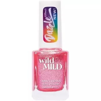 Дикая и мягкая разноцветная эмаль Wild & Mild