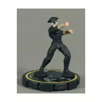 Дикая кошка № 013 — Новичок, DC HeroClix - Origin - Singles