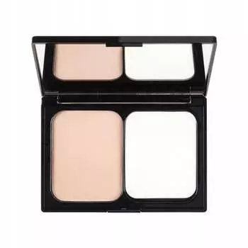 Дикая роза, Компактная пудра WRP2 Korres