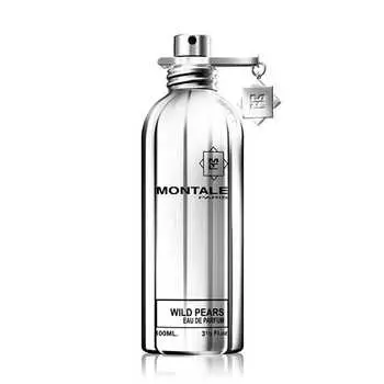 Дикие груши 100 мл Montale Paris