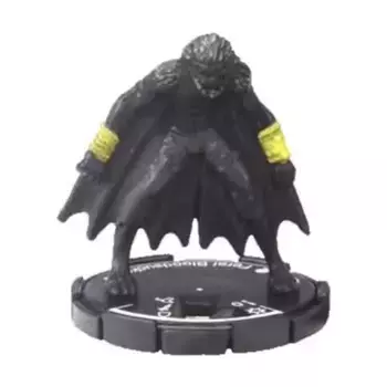 Дикий кровосос #034, Mage Knight - Rebellion - Singles