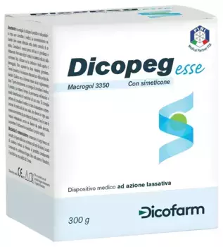 Дикопег Эссе 300 г Dicofarm