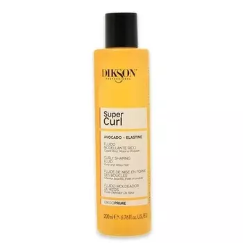 ДИКСОН Prime Curl Liquid 200мл Dikson