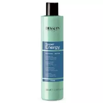 ДИКСОПРИМ Ш. ИНТЕНСИВ 300мл Dikson