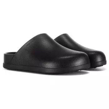 Дилан Клог Crocs, черный