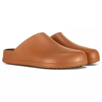 Дилан Клог Crocs, цвет cognac