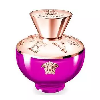 Дилан Пёрпл 50 мл Versace