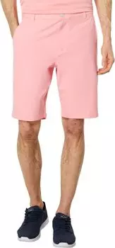Дилерские шорты 10 дюймов PUMA, цвет Ice Pink