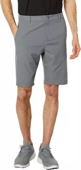 Дилерские шорты 10 дюймов PUMA, цвет Slate Sky