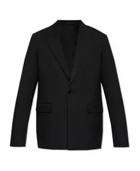 Дима блейзер Allsaints, черный