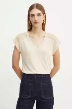 ДИМАНИ футболка Morgan, бежевый