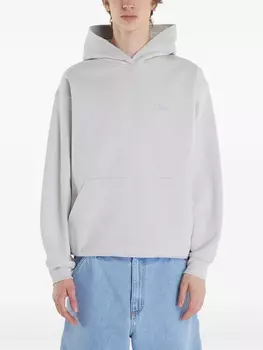 Dime базовое худи, серый