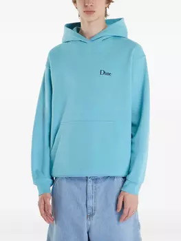 Dime худи Classic, синий