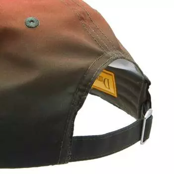 Dime Кепка Classic Gradient Low Pro, коричневый