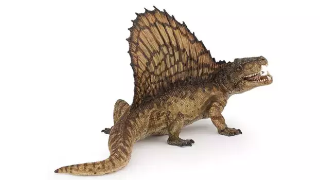 Диметродон