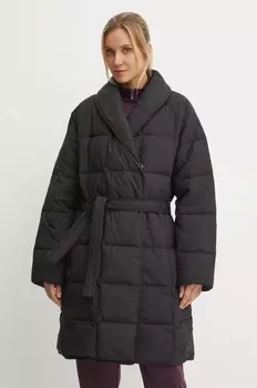 ДИНА куртка Didriksons, черный