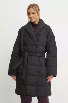 ДИНА куртка Didriksons, черный