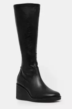 ДИНА сапоги Vagabond Shoemakers, черный