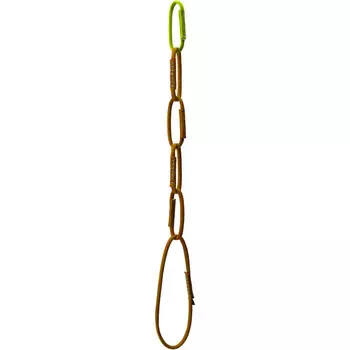 Динамическая анкерная система PAS Metolius, красный