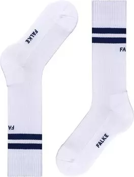 Динамические носки Falke, белый
