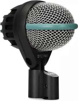 Динамический микрофон AKG 2220X00040=3