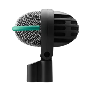 Динамический микрофон AKG D112 MKII Cardioid Dynamic Bass Drum Microphone