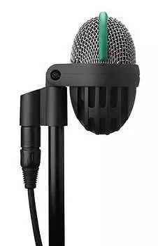 Динамический микрофон AKG D112 MKII Cardioid Dynamic Bass Drum Microphone