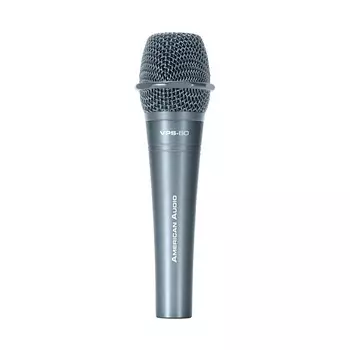 Динамический микрофон American Audio VPS-60 American DJ VPS-60 Dynamic Microphone