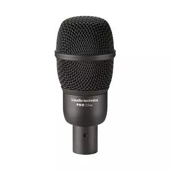 Динамический микрофон Audio-Technica 25ax