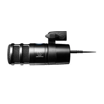Динамический микрофон Audio-Technica AT2040USB