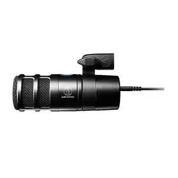 Динамический микрофон Audio-Technica AT2040USB