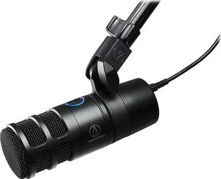 Динамический микрофон Audio-Technica AT2040USB