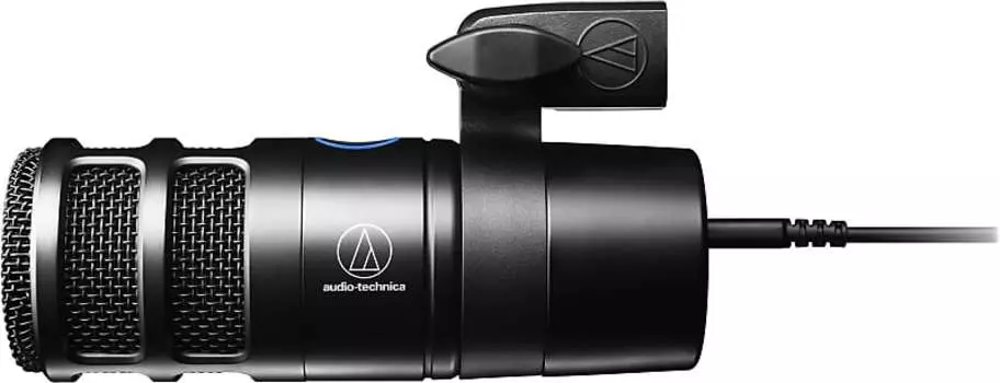 Динамический микрофон Audio-Technica AT2040USB