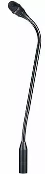 Динамический микрофон Audio-Technica AT808G Gooseneck Subcardioid Dynamic Microphone