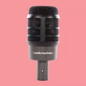 Динамический микрофон Audio-Technica ATM250