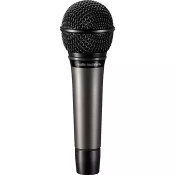 Динамический микрофон Audio-Technica ATM410 Handheld Cardioid Dynamic Microphone