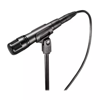 Динамический микрофон Audio-Technica ATM650 Hypercardioid Dynamic Microphone
